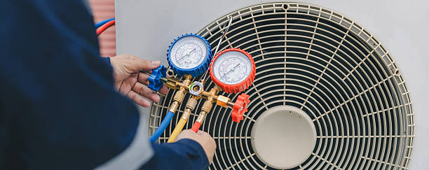 Licensed Hvac Maintenance service in Inman, SC - JG Cool HVAC
